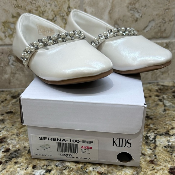 Dream Pair Toddler Shoes - Picture 9 of 11